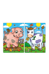 Orchard Fırst Farm Frıends